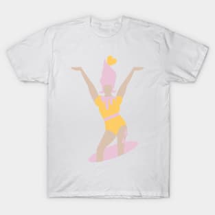 ICECREAM LADY T-Shirt